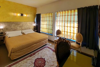 Hotel Feel Inn Venice Airport Rooms fotoğrafı