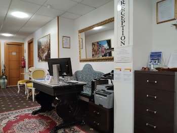 Hotel Feel Inn Venice Airport Rooms fotoğrafı