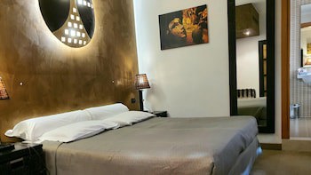 Hotel Feel Inn Venice Airport Rooms fotoğrafı