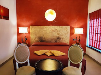 Hotel Feel Inn Venice Airport Rooms galeri fotoğrafı
