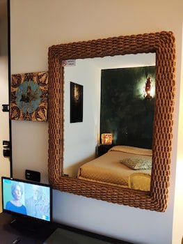 Hotel Feel Inn Venice Airport Rooms galeri fotoğrafı