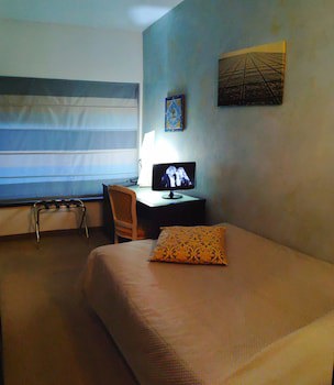 Hotel Feel Inn Venice Airport Rooms galeri fotoğrafı