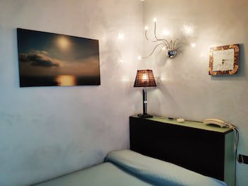 Hotel Feel Inn Venice Airport Rooms galeri fotoğrafı