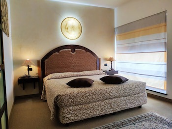 Hotel Feel Inn Venice Airport Rooms galeri fotoğrafı