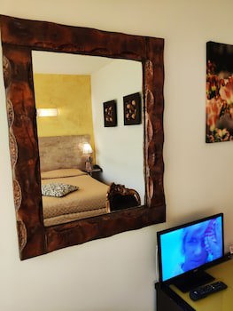 Hotel Feel Inn Venice Airport Rooms galeri fotoğrafı