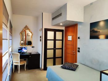 Hotel Feel Inn Venice Airport Rooms galeri fotoğrafı