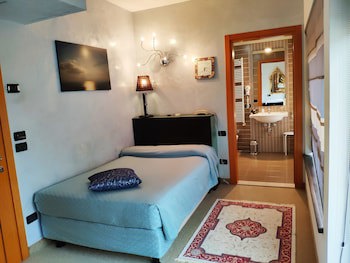 Hotel Feel Inn Venice Airport Rooms galeri fotoğrafı