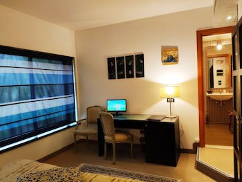 Hotel Feel Inn Venice Airport Rooms galeri fotoğrafı