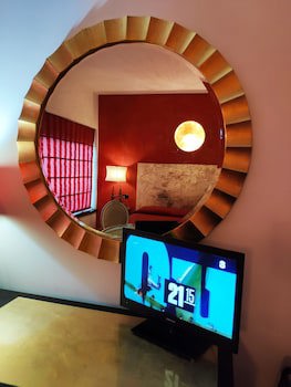 Hotel Feel Inn Venice Airport Rooms galeri fotoğrafı