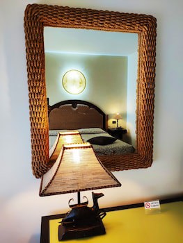Hotel Feel Inn Venice Airport Rooms galeri fotoğrafı