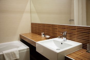 Austin Hotel Baku