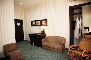 Austin Hotel Baku