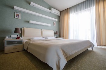 Austin Hotel Baku