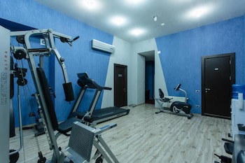 Austin Hotel Baku