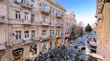 Austin Hotel Baku