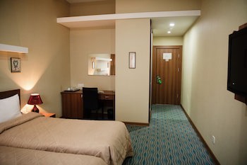 Austin Hotel Baku