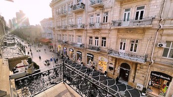 Austin Hotel Baku