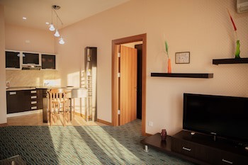 Austin Hotel Baku