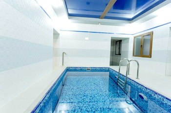 Austin Hotel Baku