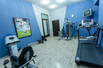 Austin Hotel Baku