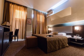 Austin Hotel Baku