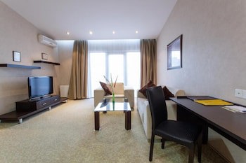 Austin Hotel Baku