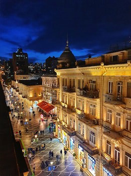 Austin Hotel Baku
