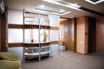 Austin Hotel Baku