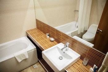 Austin Hotel Baku
