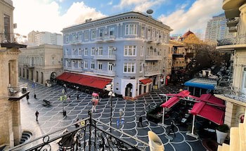 Austin Hotel Baku