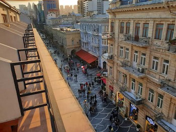Austin Hotel Baku