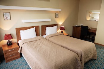 Austin Hotel Baku