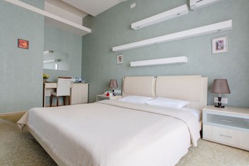Austin Hotel Baku
