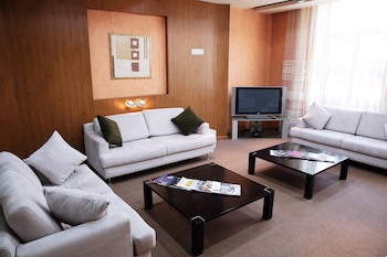 Austin Hotel Baku