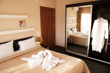 Austin Hotel Baku