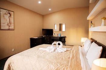 Austin Hotel Baku