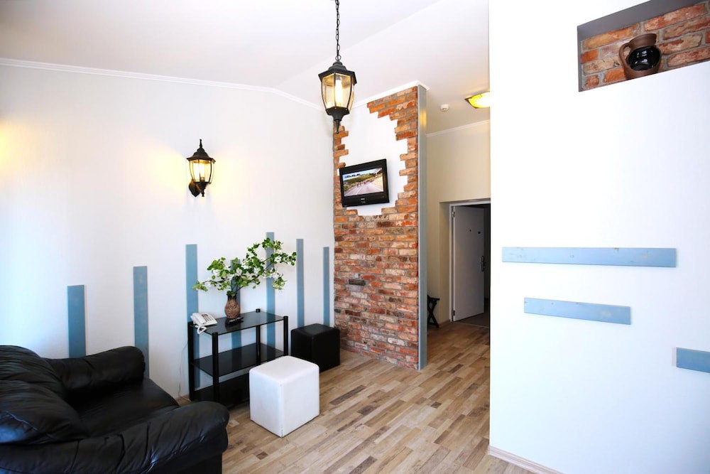 Apart Hotel TOMO