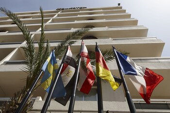 Zoukotel Hotel