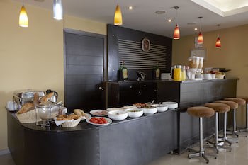 Zoukotel Hotel