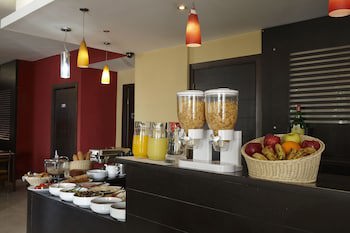 Zoukotel Hotel