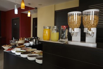 Zoukotel Hotel