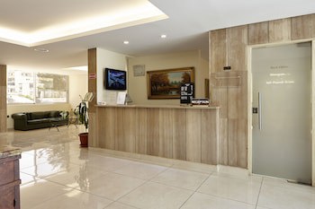 Zoukotel Hotel