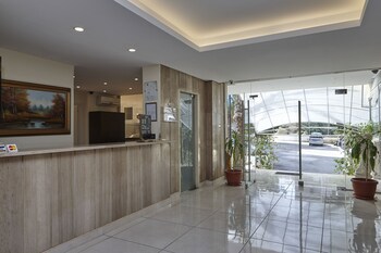Zoukotel Hotel