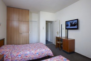 Zoukotel Hotel