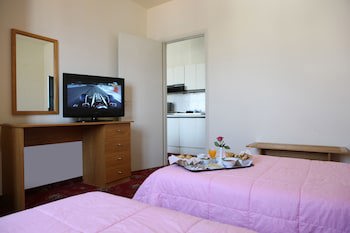 Zoukotel Hotel