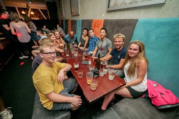 Nomads Capital (Adults Only)