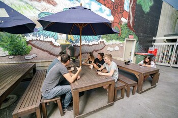 Nomads Capital (Adults Only)