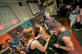Nomads Capital (Adults Only)