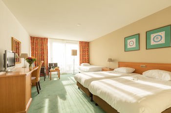 Fletcher Hotel-Restaurant Amelander Kaap