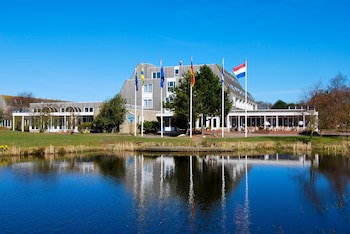 Fletcher Hotel-Restaurant Amelander Kaap